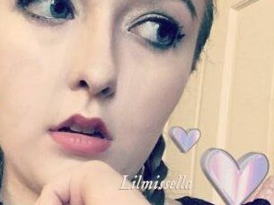 Lilmissella