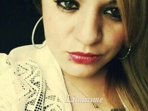 Lilmissme