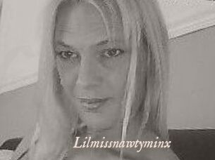 Lilmissnawtyminx