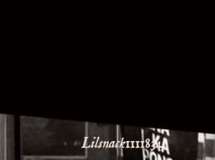 Lilsnack1111834