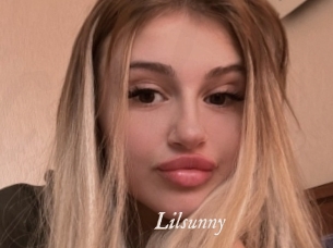 Lilsunny