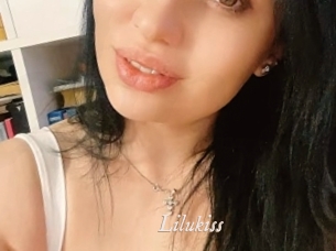 Lilukiss