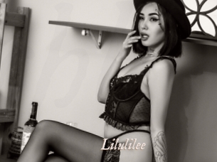 Lilulilee