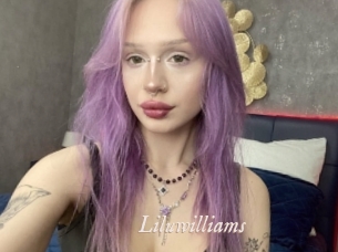 Liluwilliams