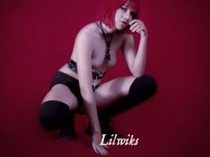 Lilwiks