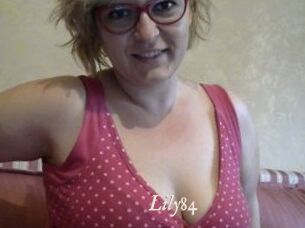 Lily84