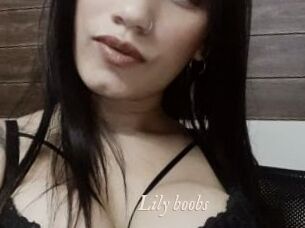 Lily_boobs