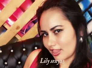 Lily_sexy23