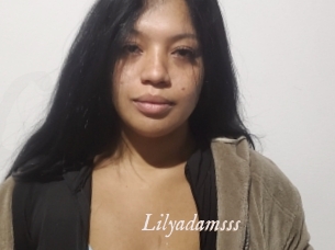 Lilyadamsss