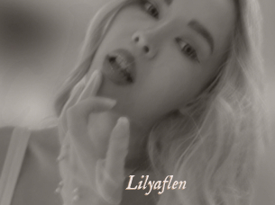 Lilyaflen