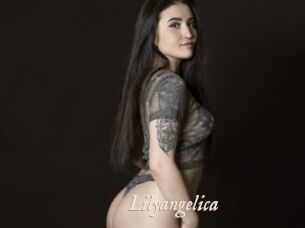 Lilyangelica