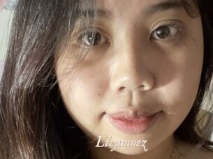 Lilyannez