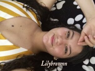 Lilybrownn
