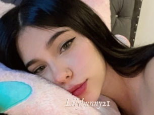 Lilybunny21