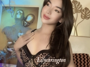 lilycarington Chobix 