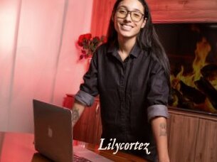 Lilycortez