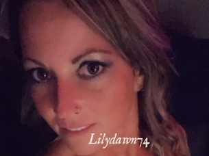 Lilydawn74
