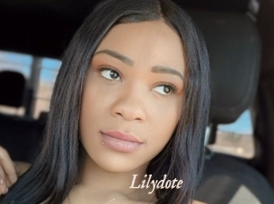 Lilydote