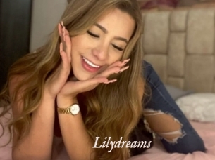 lilydreams Chobix 