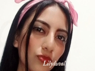 Lilyduval