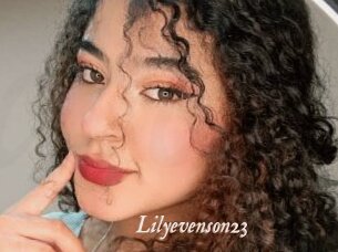 Lilyevenson23
