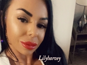 Lilyharvey