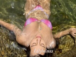 Lilyholmes