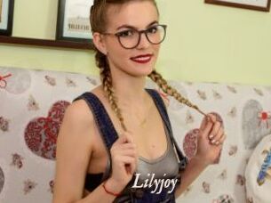 Lilyjoy