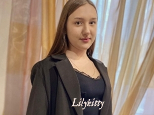 Lilykitty