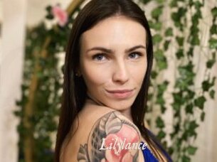 Lilylance