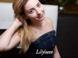 Lilyloove