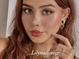 Lilymadison31