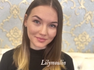 Lilymoulin