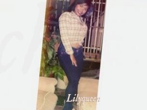 Lilyqueen