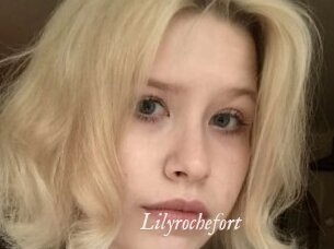 Lilyrochefort