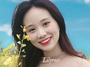 Lilyrose