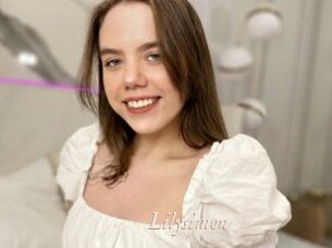 Lilysimon