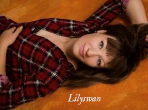 Lilyswan