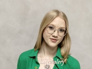 Lilywalery