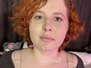 Lilywill