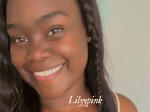 Lilyypink