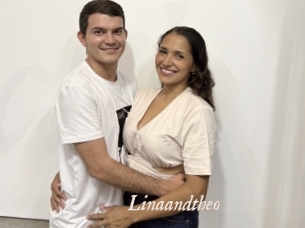 Linaandtheo
