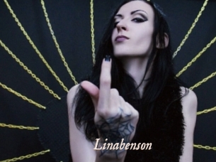 Linabenson