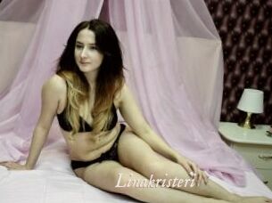 Linakristeri