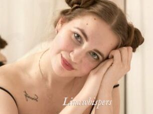 Linawhispers
