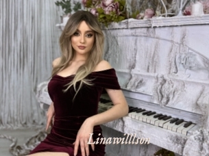 Linawilllson