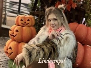 Lindasenpai