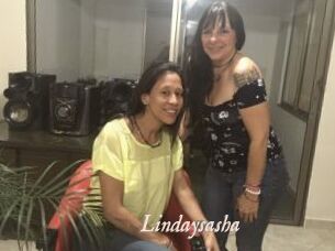 Lindaysasha