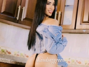 Lindsaygreen