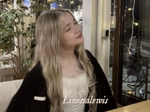 Linessalewis